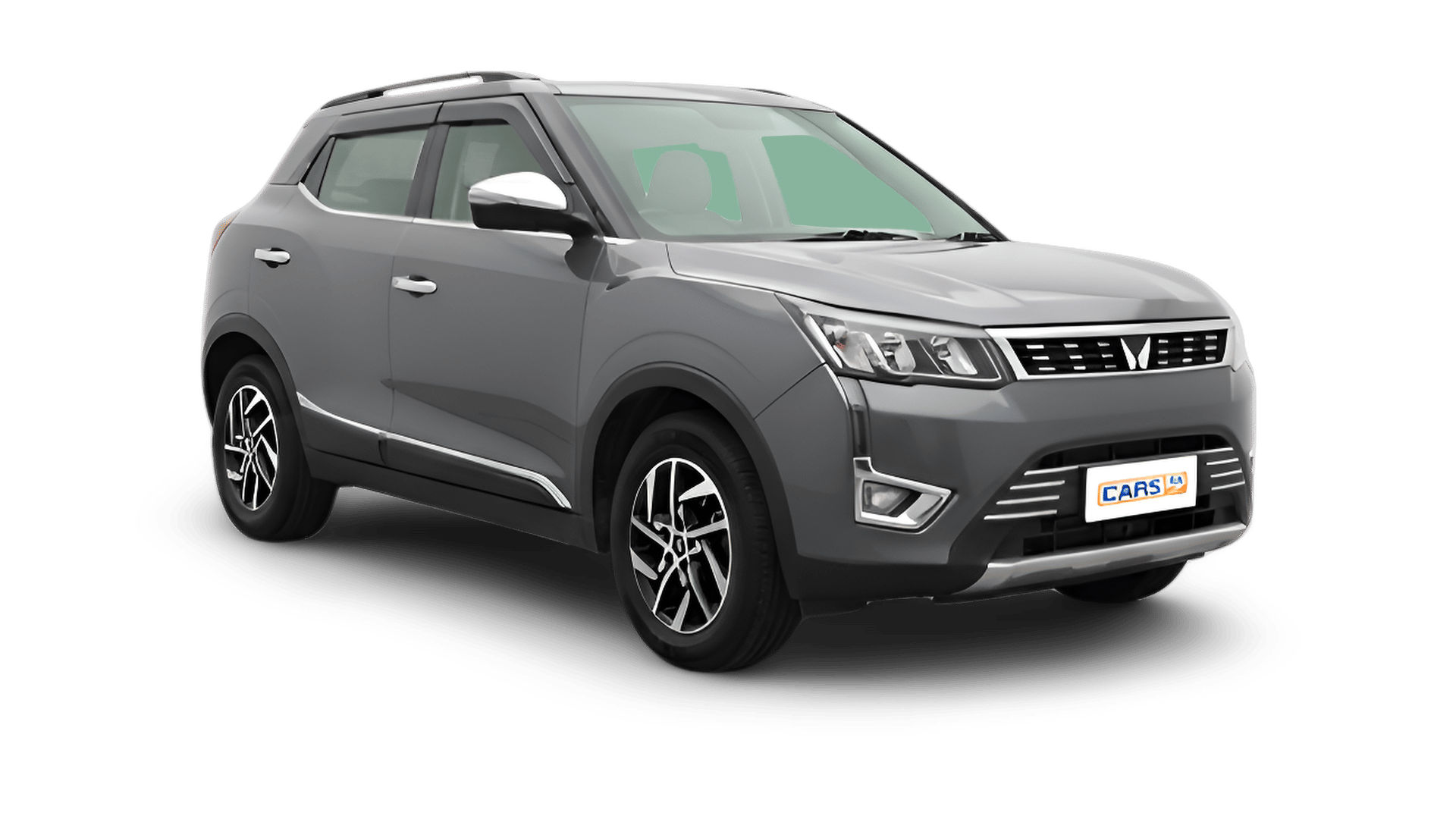 2023 Mahindra XUV300 - SUV - Diesel - Manual - ₹11.88 lakh